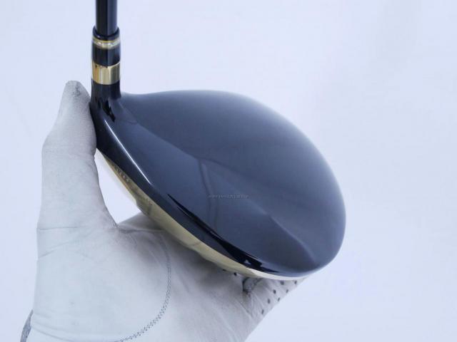 Driver : Katana : ไดรเวอร์ Katana Voltio NINJA Plus 8296Hi (ปี 2019 หน้าเด้งเกินกฏ) Loft 10 ก้าน Fujikura Speeder 462 Evolution Flex R