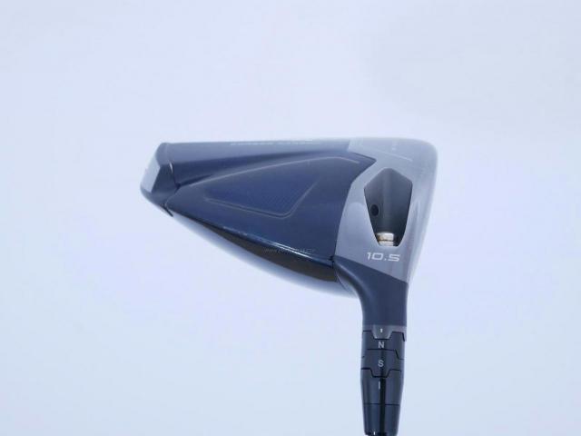 Driver : Callaway : ไดรเวอร์ Callaway Paradym X (รุ่นล่าสุดปี 2023 Japan Spec.) Loft 10.5 (ปรับได้) ก้าน Fujikura Ventus TR 5 Flex SR