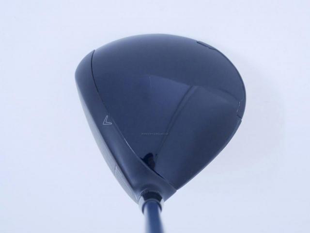 Driver : Callaway : ไดรเวอร์ Callaway Paradym X (รุ่นล่าสุดปี 2023 Japan Spec.) Loft 10.5 (ปรับได้) ก้าน Fujikura Ventus TR 5 Flex SR