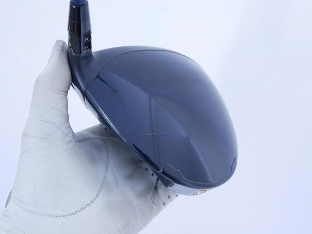 Driver : Callaway : ไดรเวอร์ Callaway Paradym X (รุ่นล่าสุดปี 2023 Japan Spec.) Loft 10.5 (ปรับได้) ก้าน Fujikura Ventus TR 5 Flex SR