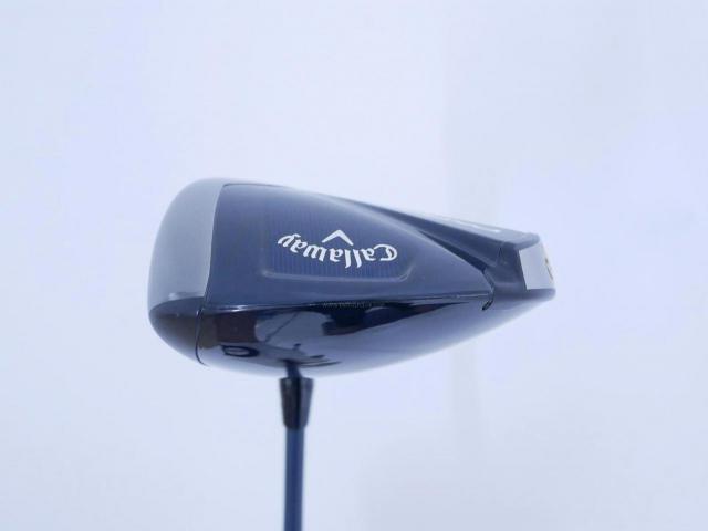 Driver : Callaway : ไดรเวอร์ Callaway Paradym X (รุ่นล่าสุดปี 2023 Japan Spec.) Loft 10.5 (ปรับได้) ก้าน Fujikura Ventus TR 5 Flex SR