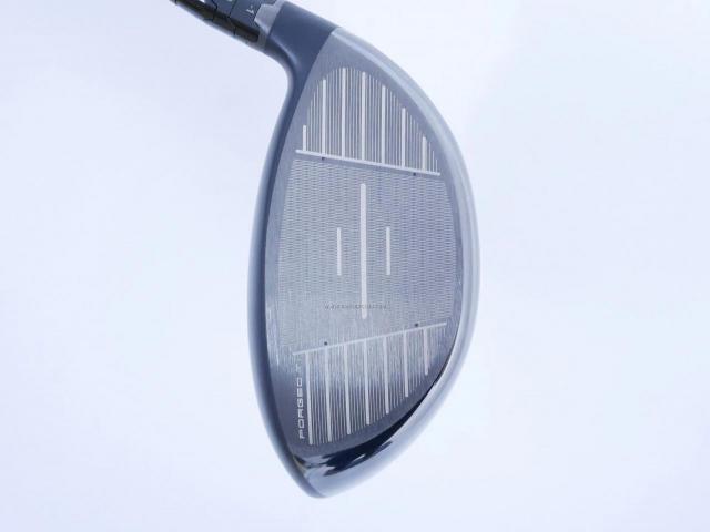 Driver : Callaway : ไดรเวอร์ Callaway Paradym X (รุ่นล่าสุดปี 2023 Japan Spec.) Loft 10.5 (ปรับได้) ก้าน Fujikura Ventus TR 5 Flex SR
