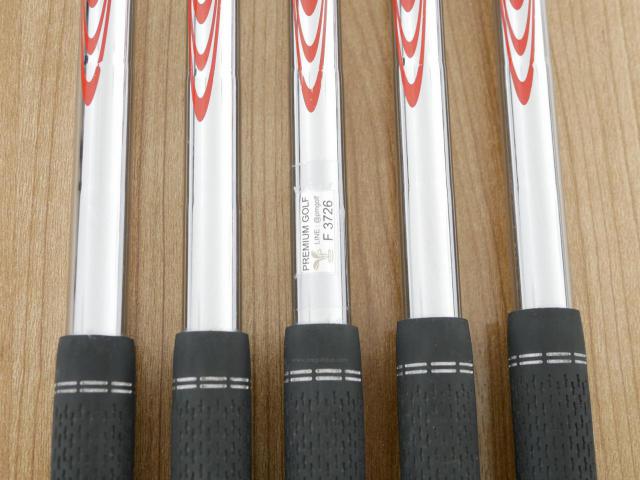 Iron set : Ping : ชุดเหล็ก Ping G425 (รุ่นปี 2021 Japan Spec. ใบใหญ่ ง่าย ไกล) มีเหล็ก 6-Pw (5 ชิ้น) ก้านเหล็ก NS Pro MODUS 105 Flex S