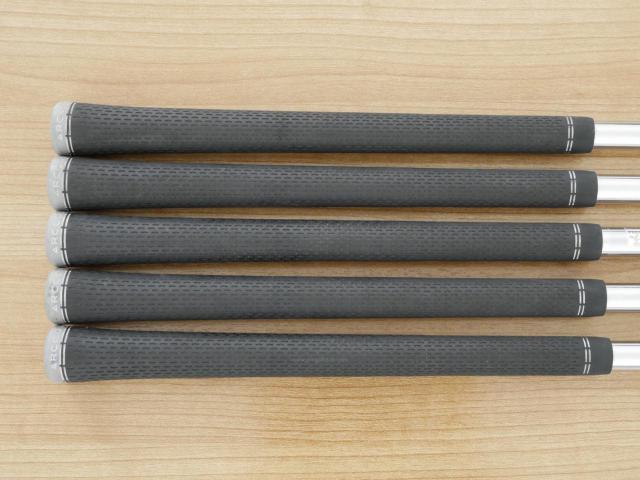 Iron set : Ping : ชุดเหล็ก Ping G425 (รุ่นปี 2021 Japan Spec. ใบใหญ่ ง่าย ไกล) มีเหล็ก 6-Pw (5 ชิ้น) ก้านเหล็ก NS Pro MODUS 105 Flex S