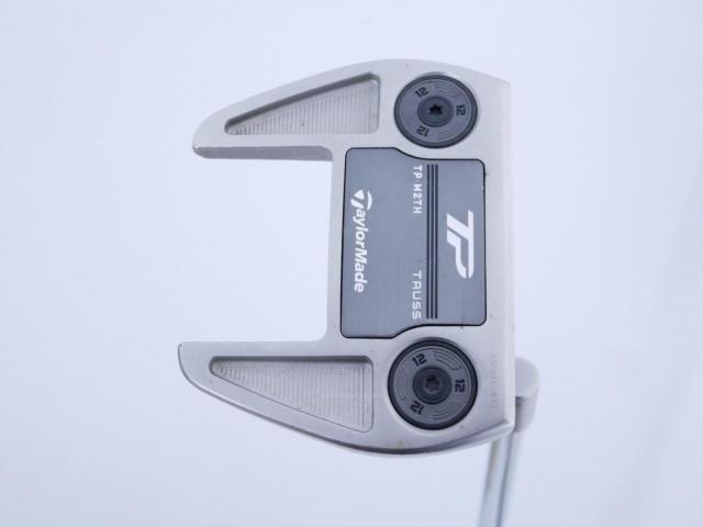 Putter : All : พัตเตอร์ Taylormade TRUSS TP-M2TH (ปี 2024) ยาว 33 นิ้ว