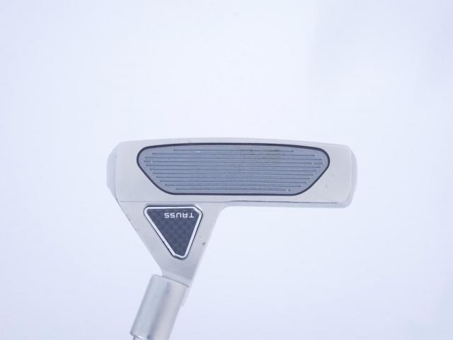Putter : All : พัตเตอร์ Taylormade TRUSS TP-M2TH (ปี 2024) ยาว 33 นิ้ว