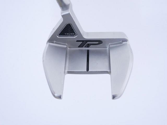 Putter : All : พัตเตอร์ Taylormade TRUSS TP-M2TH (ปี 2024) ยาว 33 นิ้ว