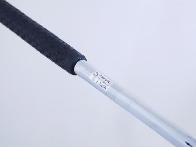 Putter : All : พัตเตอร์ Taylormade TRUSS TP-M2TH (ปี 2024) ยาว 33 นิ้ว