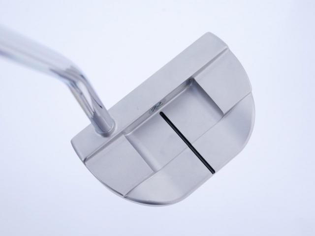 Putter : All : พัตเตอร์ Taylormade TP Reserve TR-M47 ยาว 34 นิ้ว