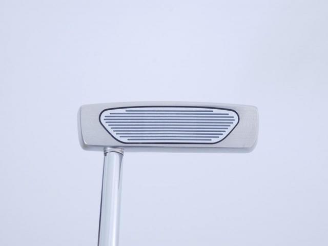 Putter : All : พัตเตอร์ Taylormade TRUSS Hydro Blast DUPAGE (ปี 2021) ยาว 34 นิ้ว