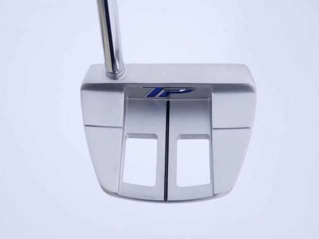 Putter : All : พัตเตอร์ Taylormade TRUSS Hydro Blast DUPAGE (ปี 2021) ยาว 34 นิ้ว
