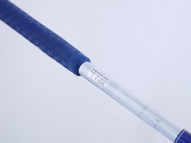 Putter : All : พัตเตอร์ Taylormade TRUSS Hydro Blast DUPAGE (ปี 2021) ยาว 34 นิ้ว