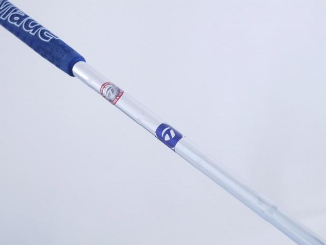 Putter : All : พัตเตอร์ Taylormade TRUSS Hydro Blast DUPAGE (ปี 2021) ยาว 34 นิ้ว