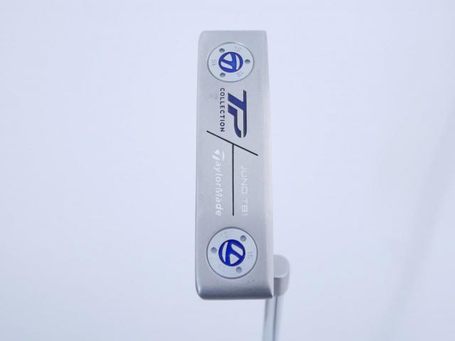 Putter : All : พัตเตอร์ Taylormade TRUSS Hydro Blast JUNO TB1 (ปี 2021) ยาว 33 นิ้ว
