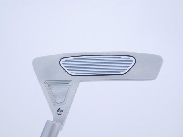 Putter : All : พัตเตอร์ Taylormade TRUSS Hydro Blast JUNO TB1 (ปี 2021) ยาว 33 นิ้ว