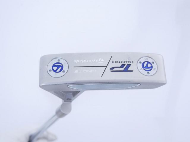 Putter : All : พัตเตอร์ Taylormade TRUSS Hydro Blast JUNO TB1 (ปี 2021) ยาว 33 นิ้ว