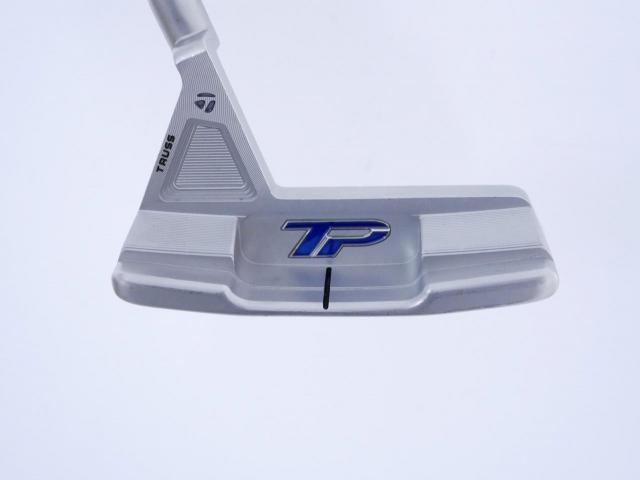 Putter : All : พัตเตอร์ Taylormade TRUSS Hydro Blast JUNO TB1 (ปี 2021) ยาว 33 นิ้ว
