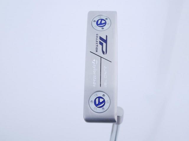 Putter : All : พัตเตอร์ Taylormade TRUSS Hydro Blast JUNO TB1 (ปี 2021) ยาว 33 นิ้ว