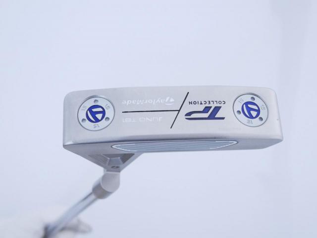 Putter : All : พัตเตอร์ Taylormade TRUSS Hydro Blast JUNO TB1 (ปี 2021) ยาว 33 นิ้ว