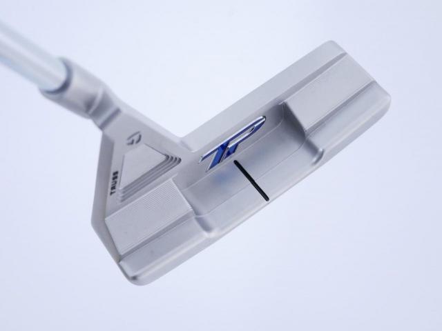 Putter : All : พัตเตอร์ Taylormade TRUSS Hydro Blast JUNO TB1 (ปี 2021) ยาว 33 นิ้ว