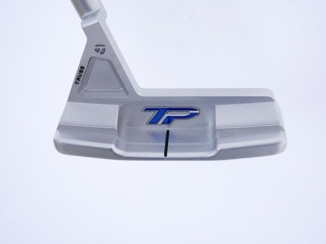 Putter : All : พัตเตอร์ Taylormade TRUSS Hydro Blast JUNO TB1 (ปี 2021) ยาว 33 นิ้ว