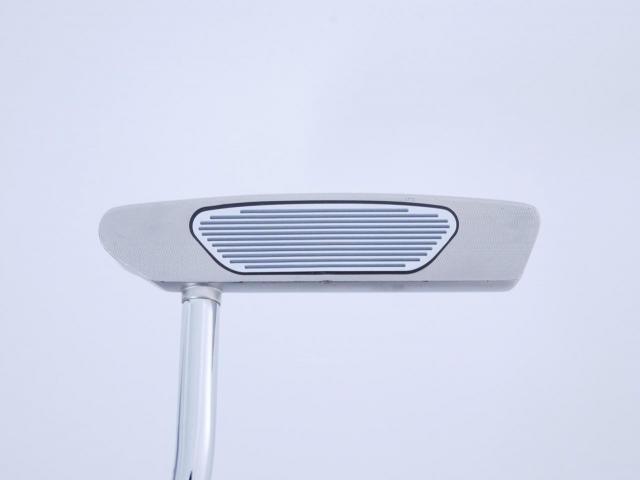 Putter : All : พัตเตอร์ Taylormade TRUSS Hydro Blast DEL MONTE Armlock (ปี 2021) ก้าน KBS CT TOUR Putter ยาว 40 นิ้ว