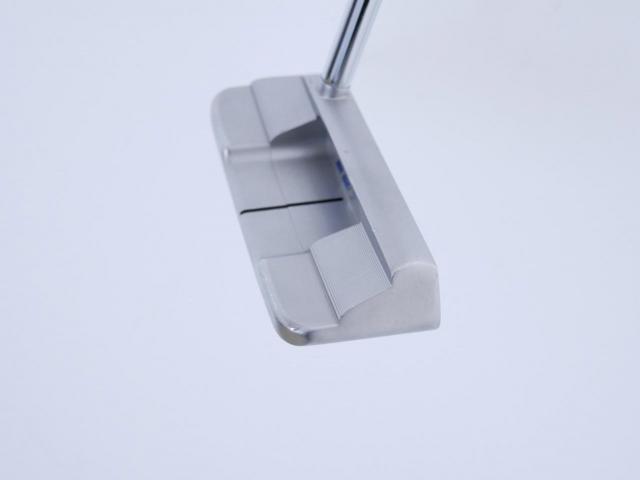 Putter : All : พัตเตอร์ Taylormade TRUSS Hydro Blast DEL MONTE Armlock (ปี 2021) ก้าน KBS CT TOUR Putter ยาว 40 นิ้ว