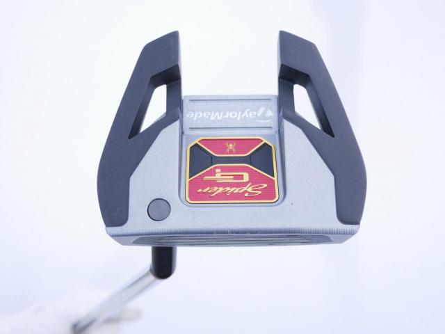 Putter : All : พัตเตอร์ Taylormade Spider GT (ออกปี 2022) ยาว 34 นิ้ว
