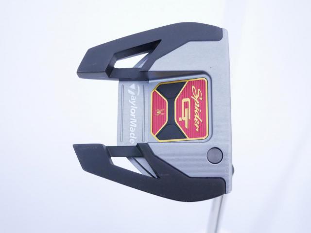 Putter : All : พัตเตอร์ Taylormade Spider GT (ออกปี 2022) ยาว 34 นิ้ว