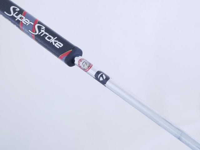 Putter : All : พัตเตอร์ Taylormade Spider GT (ออกปี 2022) ยาว 34 นิ้ว