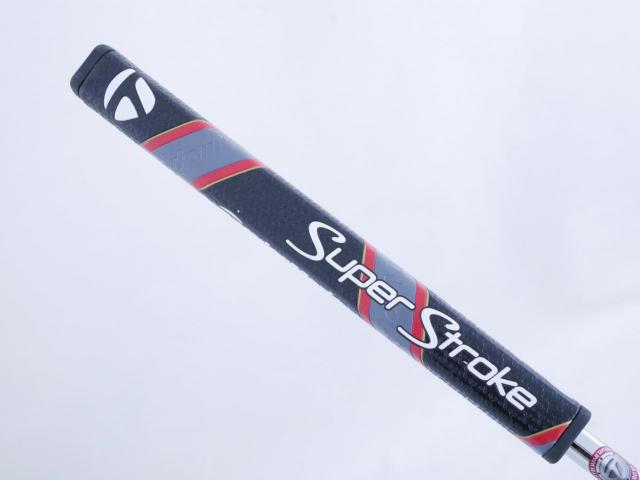 Putter : All : พัตเตอร์ Taylormade Spider GT (ออกปี 2022) ยาว 34 นิ้ว