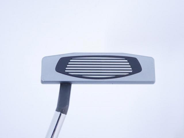 Putter : All : พัตเตอร์ Taylormade Spider GT Notchback (ออกปี 2022) ยาว 33 นิ้ว