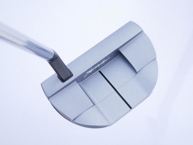 Putter : All : พัตเตอร์ Taylormade Spider GT Notchback (ออกปี 2022) ยาว 33 นิ้ว