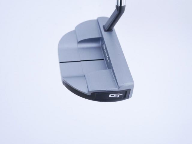 Putter : All : พัตเตอร์ Taylormade Spider GT Notchback (ออกปี 2022) ยาว 33 นิ้ว