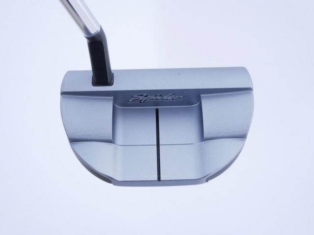 Putter : All : พัตเตอร์ Taylormade Spider GT Notchback (ออกปี 2022) ยาว 33 นิ้ว