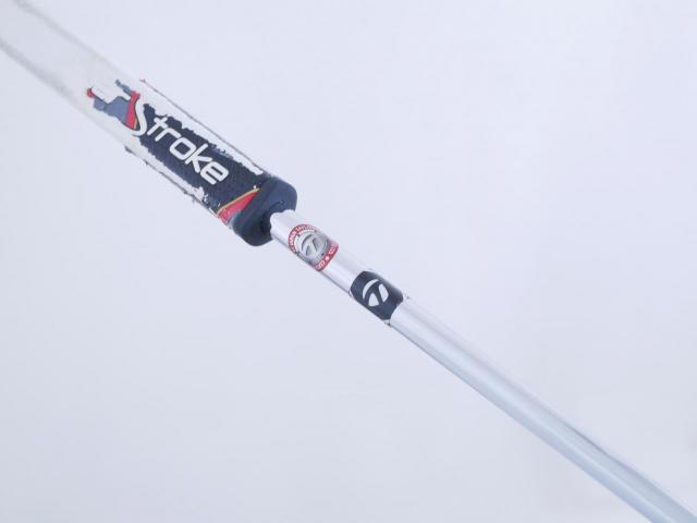 Putter : All : พัตเตอร์ Taylormade Spider GT Notchback (ออกปี 2022) ยาว 33 นิ้ว