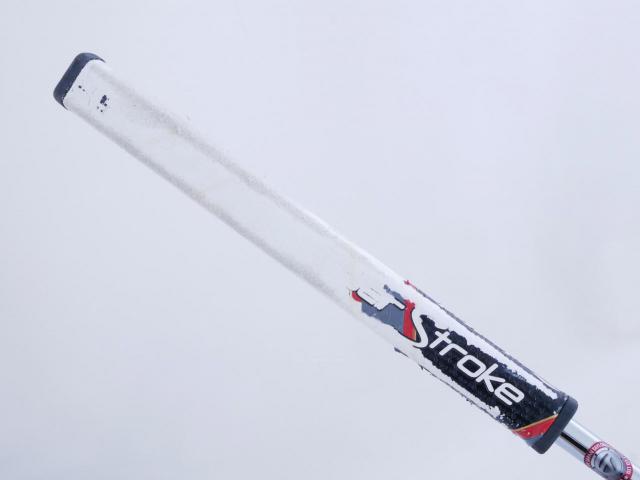 Putter : All : พัตเตอร์ Taylormade Spider GT Notchback (ออกปี 2022) ยาว 33 นิ้ว