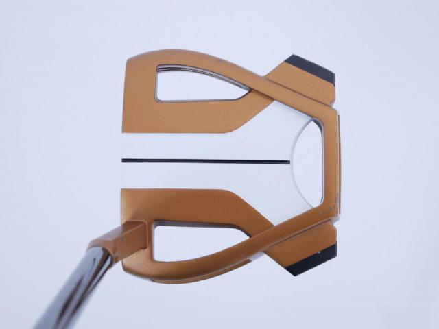 Putter : All : พัตเตอร์ Taylormade Spider X ยาว 34 นิ้ว