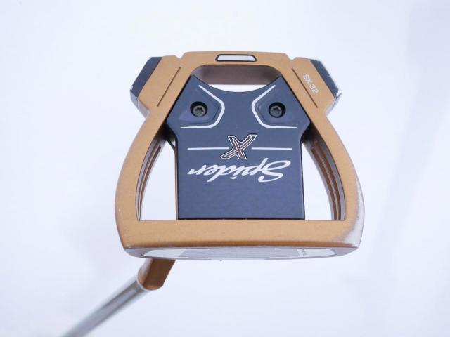 Putter : All : พัตเตอร์ Taylormade Spider X ยาว 34 นิ้ว