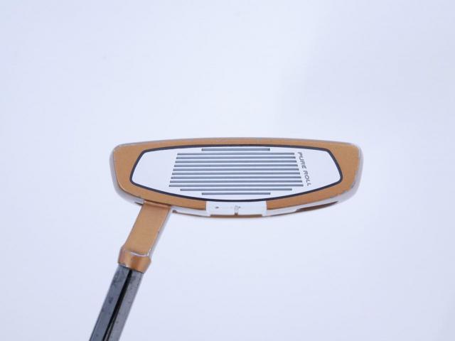 Putter : All : พัตเตอร์ Taylormade Spider X ยาว 34 นิ้ว