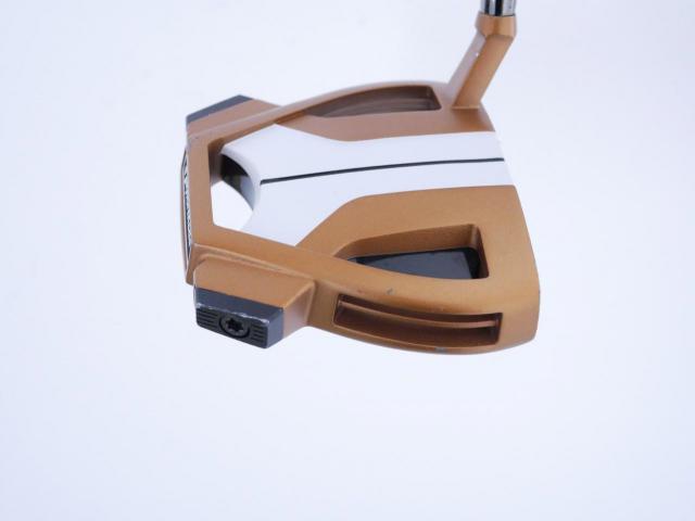 Putter : All : พัตเตอร์ Taylormade Spider X ยาว 34 นิ้ว