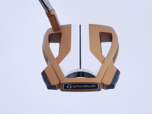 Putter : All : พัตเตอร์ Taylormade Spider X ยาว 34 นิ้ว