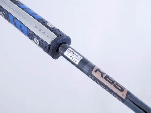 Putter : All : พัตเตอร์ Taylormade Spider X ยาว 34 นิ้ว