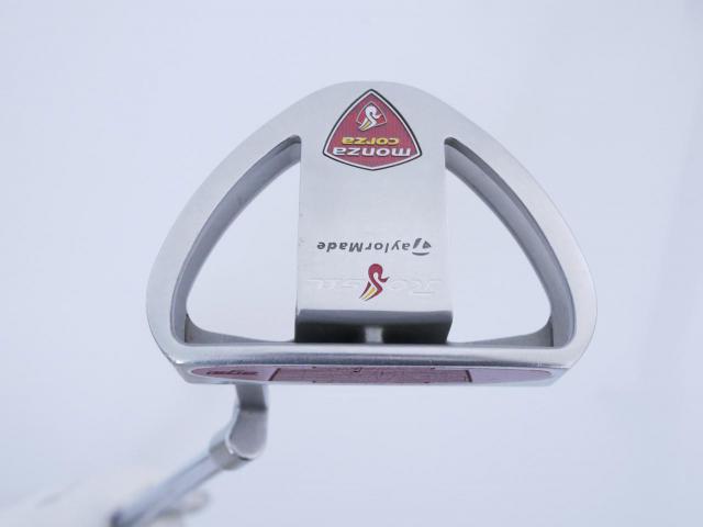 Putter : All : พัตเตอร์ Taylormade Rossa Monza Corza ยาว 33 นิ้ว