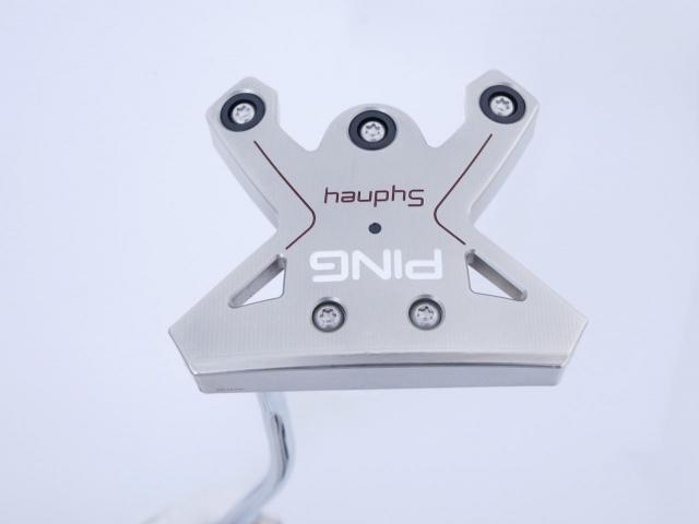 Putter : All : พัตเตอร์ Ping Sydney ยาว 34 นิ้ว