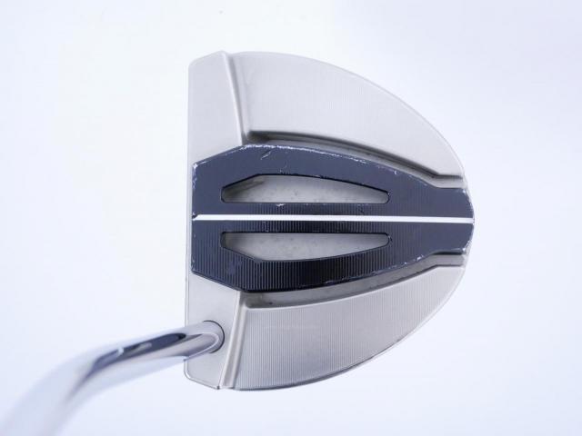 Putter : All : พัตเตอร์ Ping NOME Mallet ยาว 34 นิ้ว