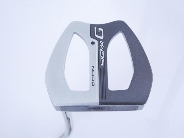 Putter : All : พัตเตอร์ Ping Sigma G DOON ยาว 34 นิ้ว