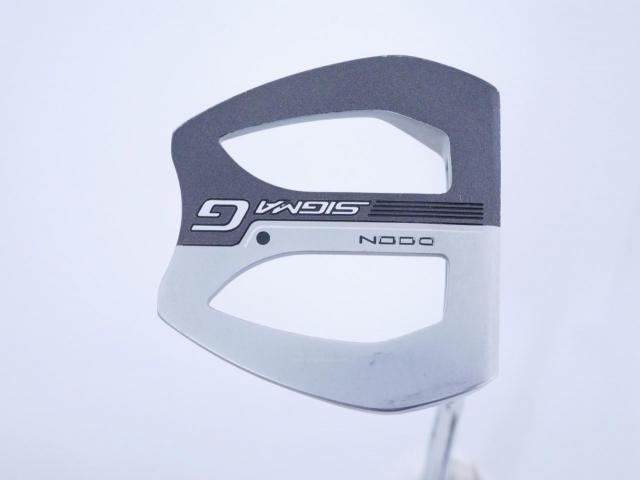 Putter : All : พัตเตอร์ Ping Sigma G DOON ยาว 34 นิ้ว