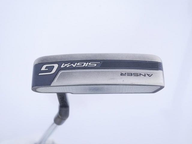 Putter : All : พัตเตอร์ Ping Sigma G Anser ยาว 33 นิ้ว