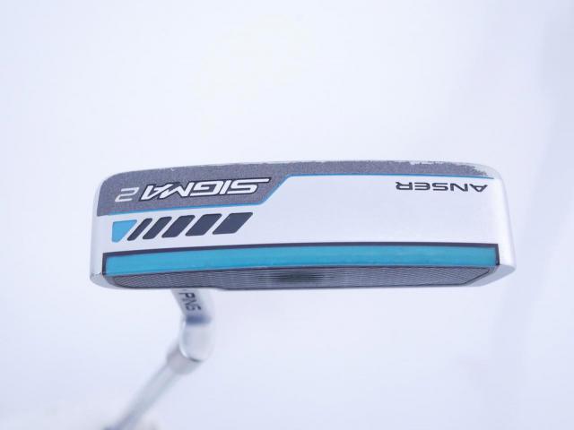 Putter : All : พัตเตอร์ Ping Sigma 2 Anser ยาว 34 นิ้ว